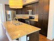 Photo - Executive 2-Bedroom Condo in the Prestigious South Bay 360 Community Unit 401