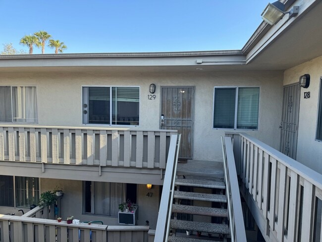 Photo - 3301 Santa Fe Ave Unit 129