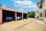 Photo - 6261 W Olympic Blvd Townhome