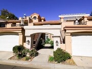 Entry - 25855 McBean Pky Unit #64