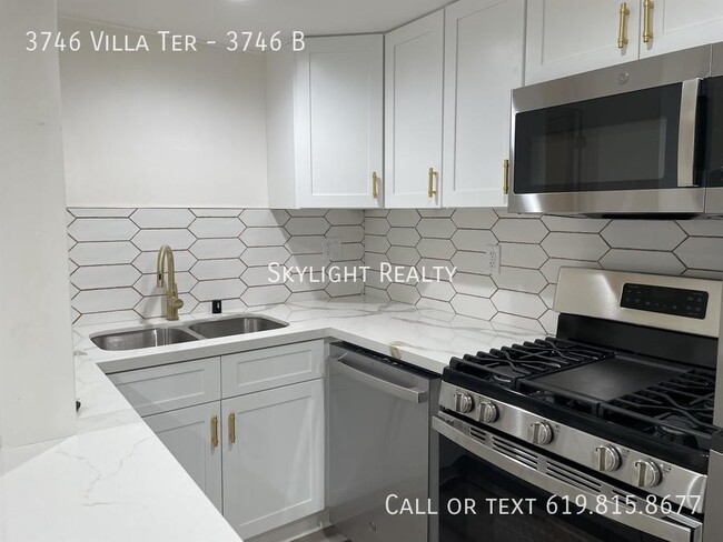 Photo - 3746 Villa Terrace Unit 3746 B