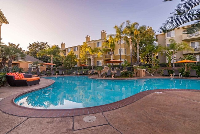 Photo - Cambridge Park Apartments