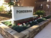 Photo - Ponderosa Apartments