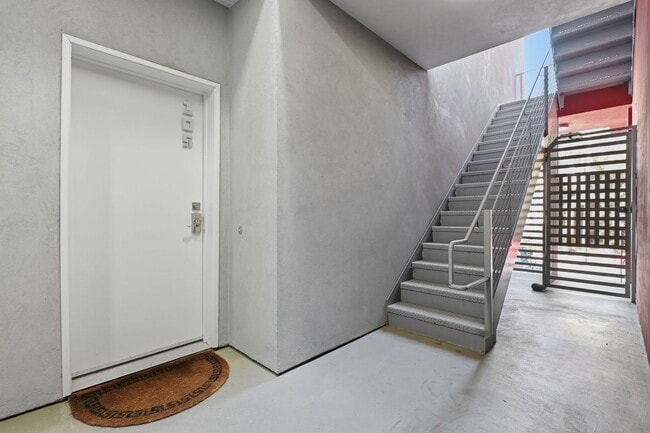 Photo - Furnished 2 bedroom Unit 5