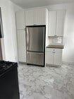 Kitchen - 1283 S Highland Ave Unit 1283