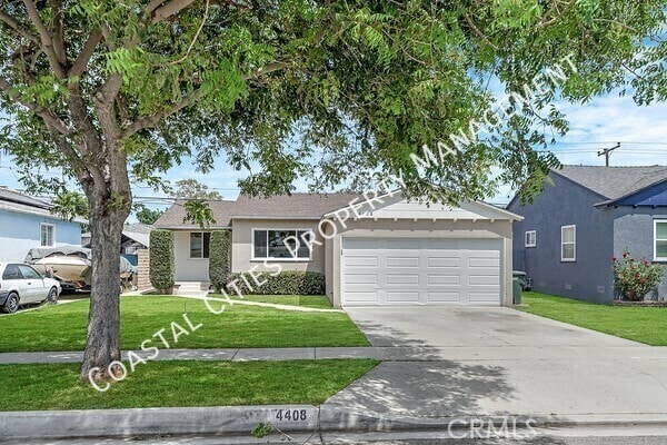 Building Photo - 4408 Ostrom Ave