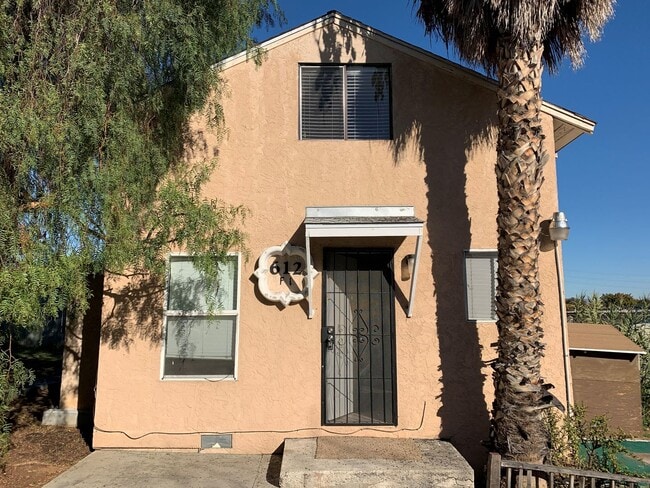 Building Photo - Unit Available in National City Unit 612-F1