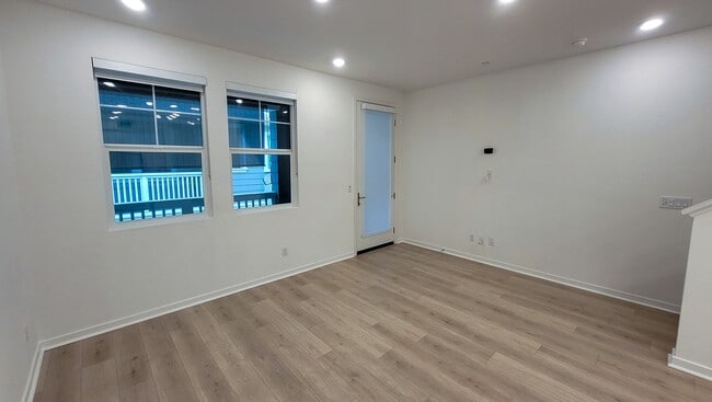 Photo - Gorgeous 2-Year Old Three Story 3 Bed 3 Bath Townhouse Available Now!