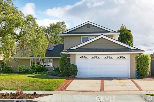 Building Photo - 9640 Nightingale Ave Rental