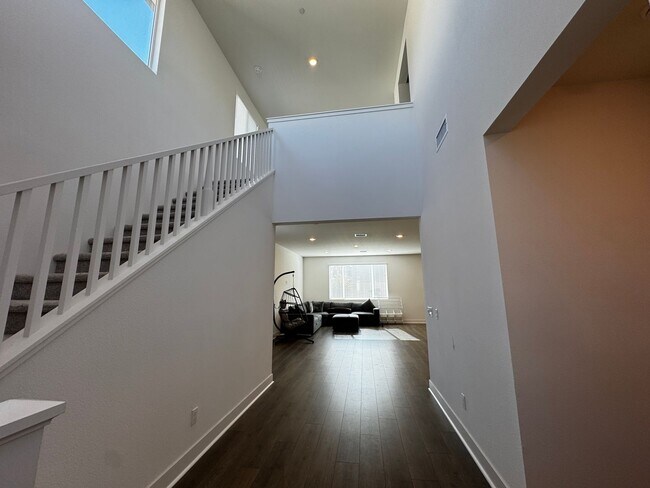 Photo - Beautiful, Almost New Winchester 5 Bedroom House with SOLAR