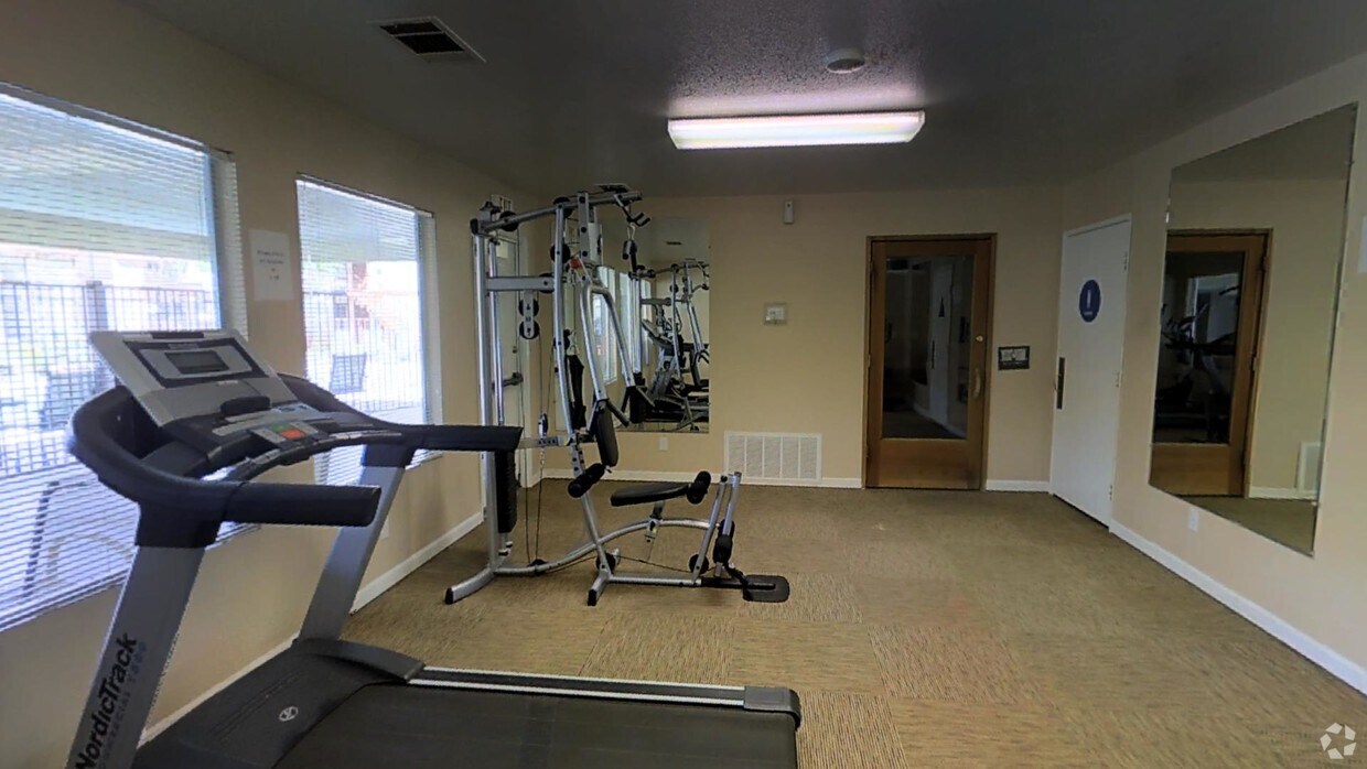 3D Tour - Canyon Creek Apartments