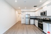Photo - 1227 N Berendo St Condo Unit #203