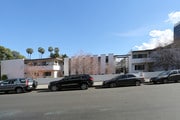 Photo - Encino Woodley Apartments