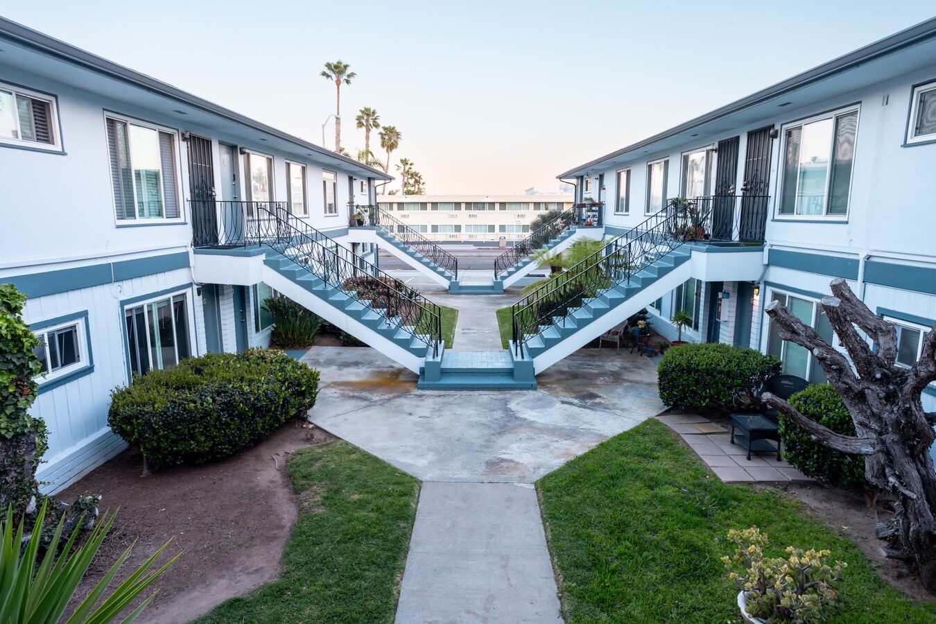 Photo - Bay Park Apartments