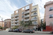 Photo - 980 S Oxford Ave Apartments