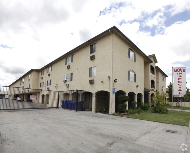 Allegheny I - Allegheny I Apartments