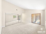 Photo - Top-Floor 3BR Retreat with Balcony Views & In-Unit Laundry in San Diego!