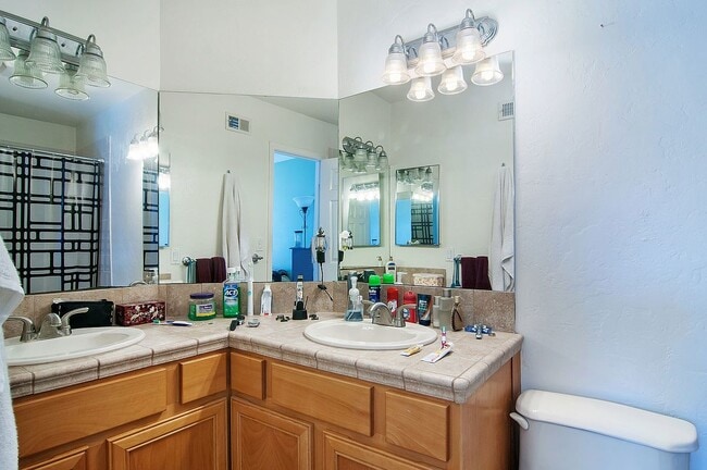 Photo - MUST SEE! 3 bedroom, 2 bath home with large backyard and private pool & spa.