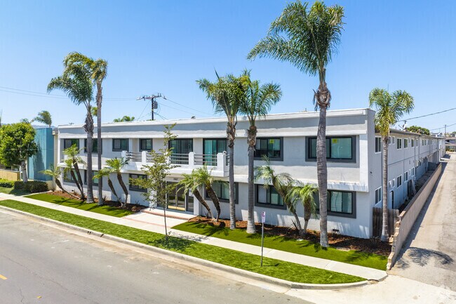 Photo - The CitiZen Torrance Collection