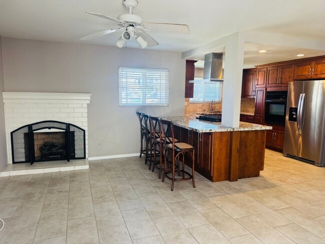 Photo - Charming 3-Bedroom Retreat