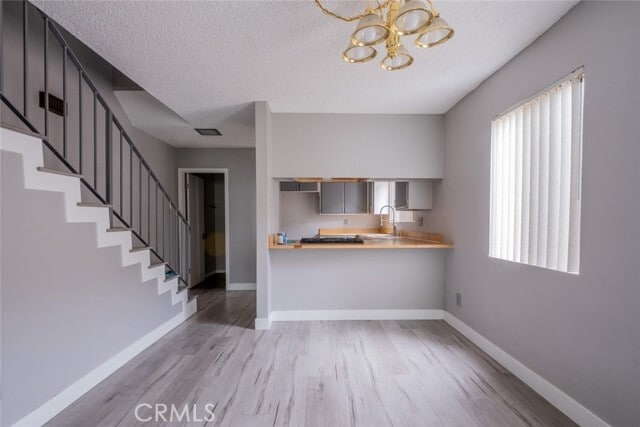 Photo - 1341 N Keystone St Townhome