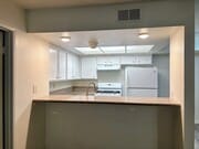 Kitchen - 2427 S Fern Ave