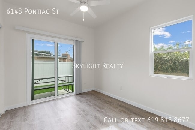 Photo - 6148 Pontiac St