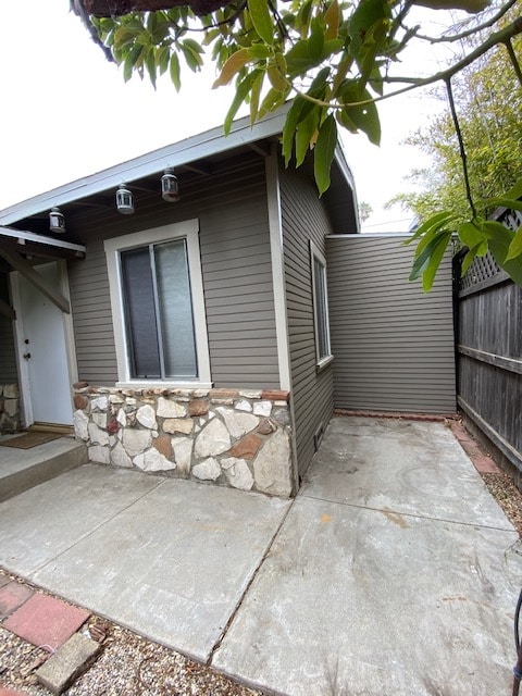 Photo - 649 Santa Clara Ave Unit 649 1/2