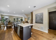 Photo - Tucked within the Hollywood Hills in a gated community