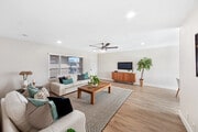 Photo - Park Apartments