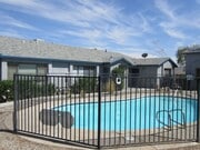 Photo - Complex with a Pool Unit 04