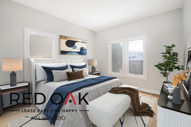 Photo - 109 S Sycamore Ave Unit 111.5