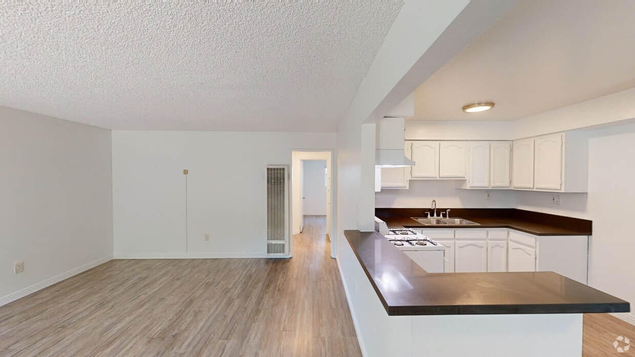 3D Tour - Garvey Apartments