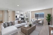 Photo - Brookside Apartments- Redlands, CA