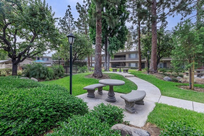Photo - Saddleback Pines Apartment Homes