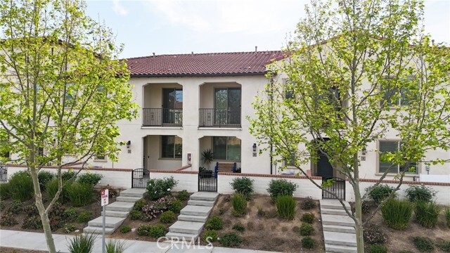 Photo - 3317 E Wild Horse Privado Townhome