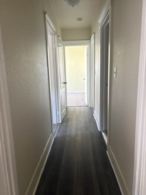 Photo - 828 1/2 W 40th Pl Unit 828 1/2