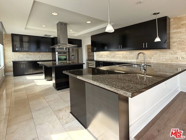 Photo - 717 W Olympic Blvd Unit 2604