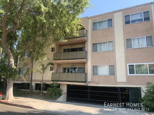 Building Photo - 14850 Hesby St Unit 205 Rental