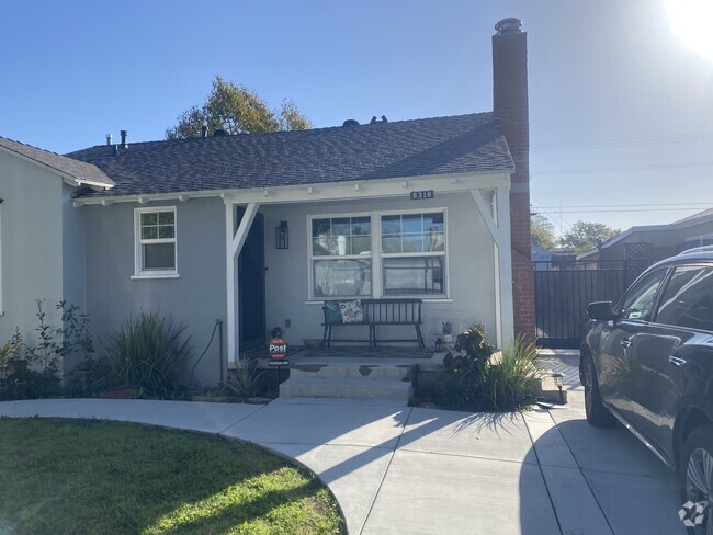 Building Photo - 6318 Ben Ave Unit Single Family Residence Rental