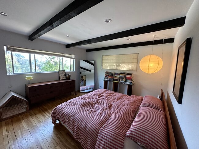 Bedroom 1 - 2017 Rosilla Pl