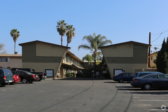 Photo - Orlando Woods Apartments