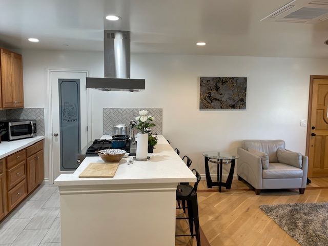 Building Photo - 2851 Casitas Ave Unit Newly Built Guest Apt
