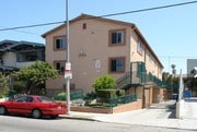 Photo - 2686 James M Wood Blvd Apartment Unit 8