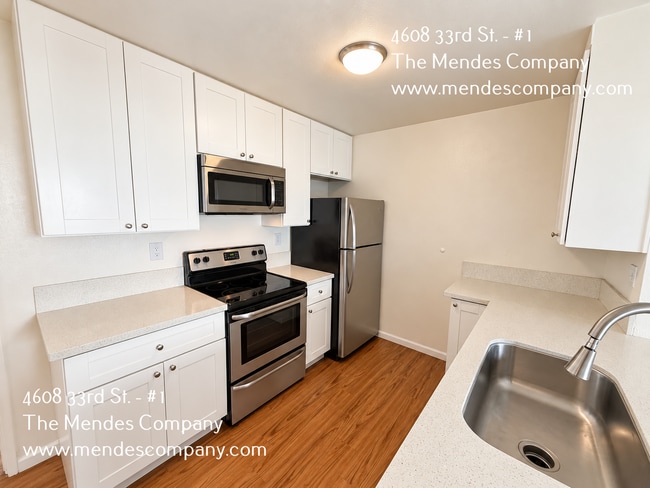 Photo - 4608 33rd St Unit 1