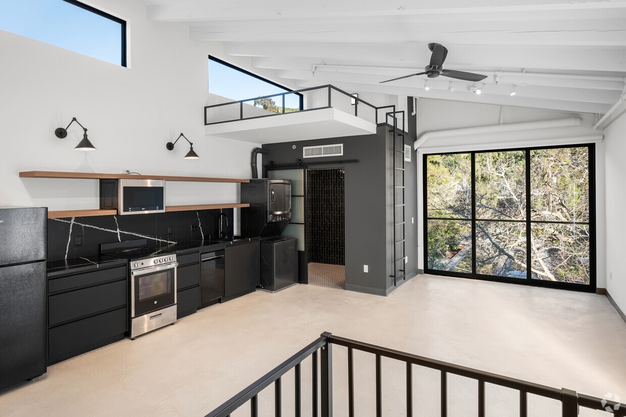 3D Tour - ArtLofts