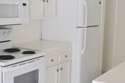 KITCHEN - 1380 Midvale Ave. "The Mini Mission"