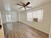 Photo - SPACIOUS 1BD/1BA UNIT INCLUDES 1-CAR GARAGE Unit 7