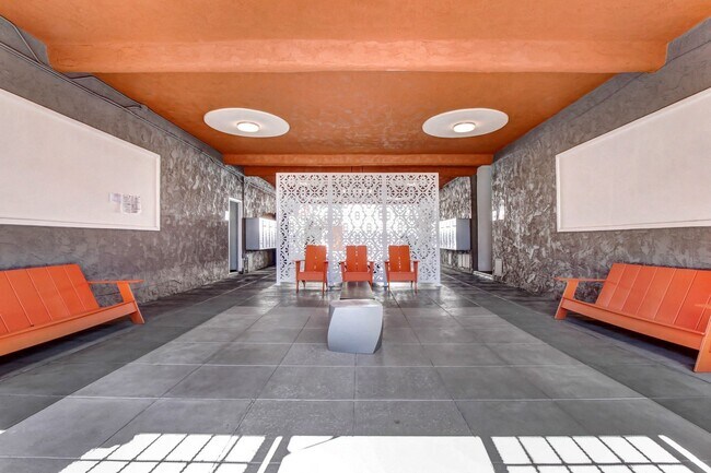 Photo - Yarmouth Apartments