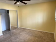 Bedroom 1 - 4841 Del Monte Ave Apartment